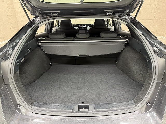 トヨタ プリウス SｾｰﾌﾃｨﾌﾟﾗｽⅡ