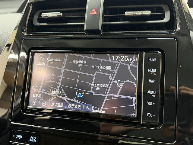 トヨタ プリウス SｾｰﾌﾃｨﾌﾟﾗｽⅡ