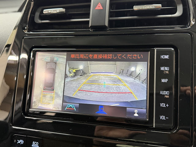 トヨタ プリウス SｾｰﾌﾃｨﾌﾟﾗｽⅡ