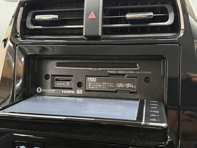 トヨタ プリウス SｾｰﾌﾃｨﾌﾟﾗｽⅡ