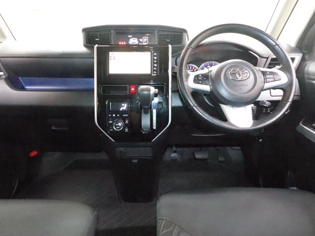 トヨタ タンク カスタムＧ