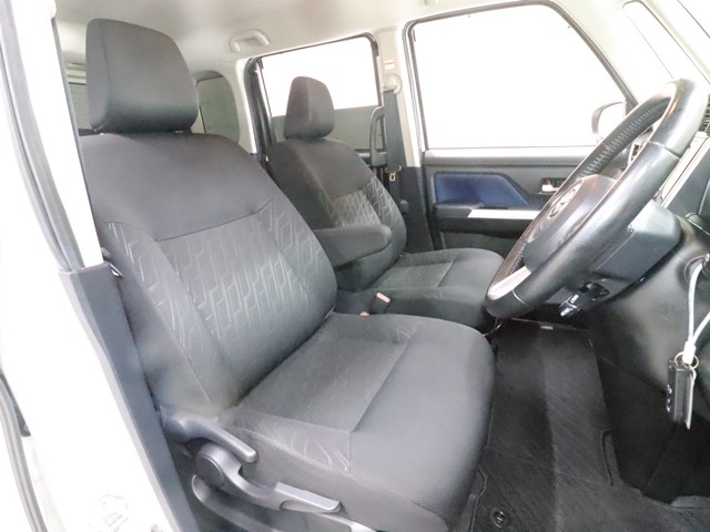 トヨタ タンク カスタムＧ