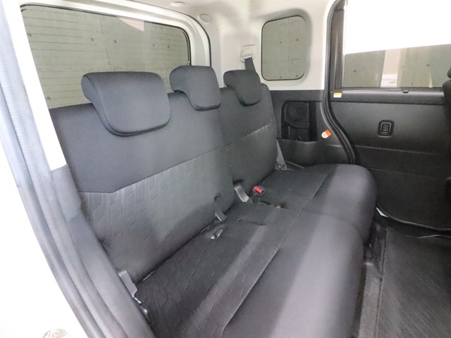 トヨタ タンク カスタムＧ