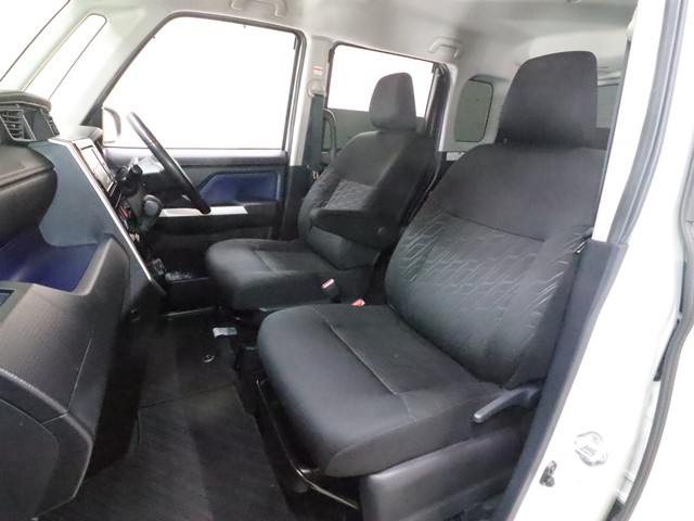 トヨタ タンク カスタムＧ