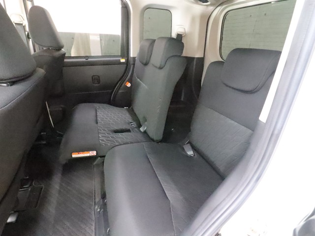 トヨタ タンク カスタムＧ