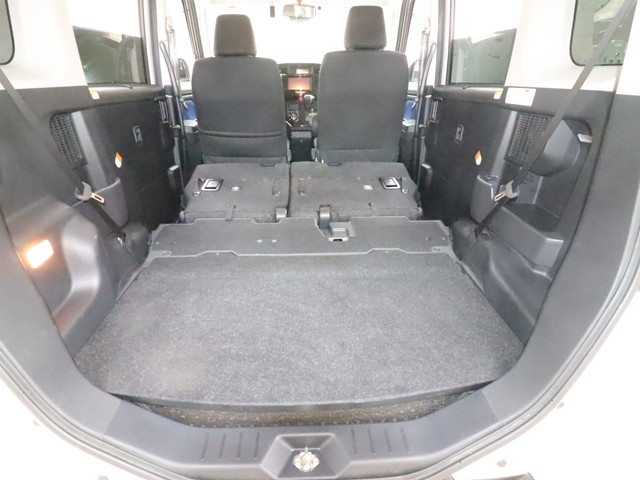 トヨタ タンク カスタムＧ