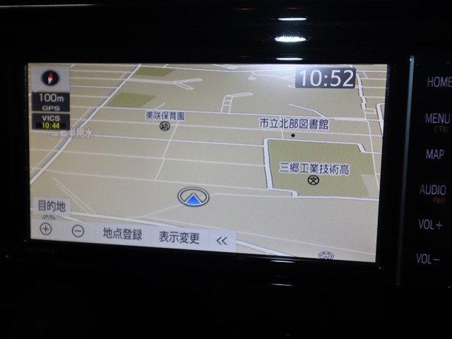 トヨタ タンク カスタムＧ