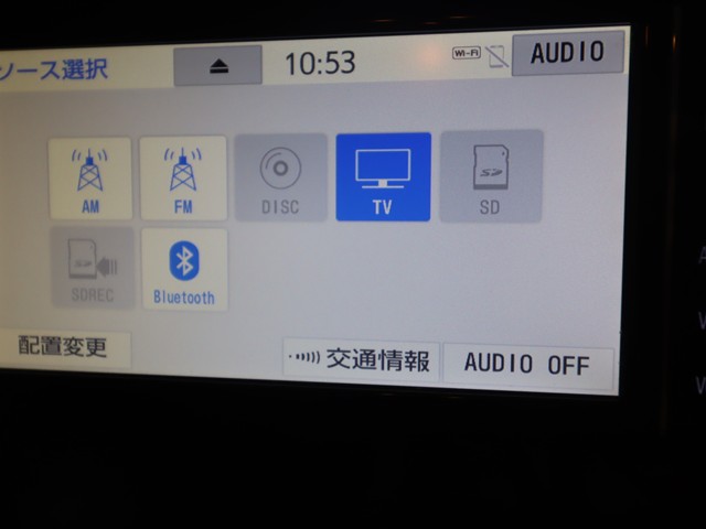 トヨタ タンク カスタムＧ