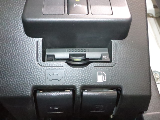 トヨタ タンク カスタムＧ