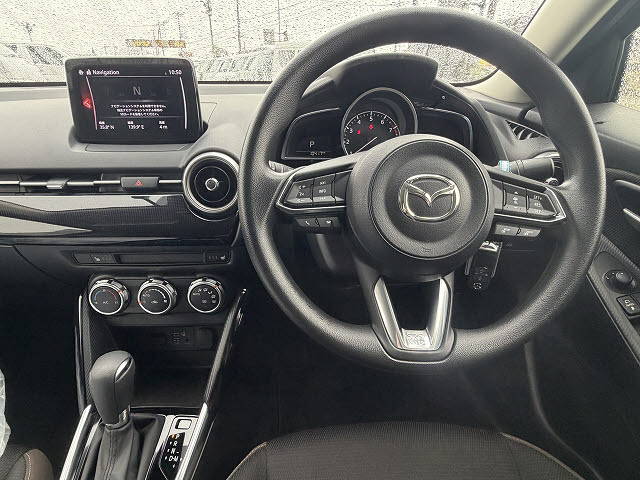 マツダ マツダ２ 15S ﾌﾟﾛｱｸﾃｨﾌﾞｽﾏｰﾄED