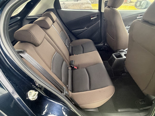 マツダ マツダ２ 15S ﾌﾟﾛｱｸﾃｨﾌﾞｽﾏｰﾄED