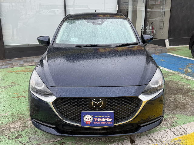 マツダ マツダ２ 15S ﾌﾟﾛｱｸﾃｨﾌﾞｽﾏｰﾄED