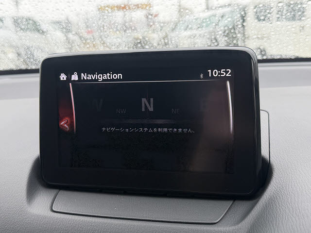 マツダ マツダ２ 15S ﾌﾟﾛｱｸﾃｨﾌﾞｽﾏｰﾄED