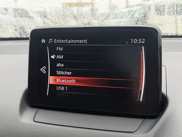 マツダ マツダ２ 15S ﾌﾟﾛｱｸﾃｨﾌﾞｽﾏｰﾄED
