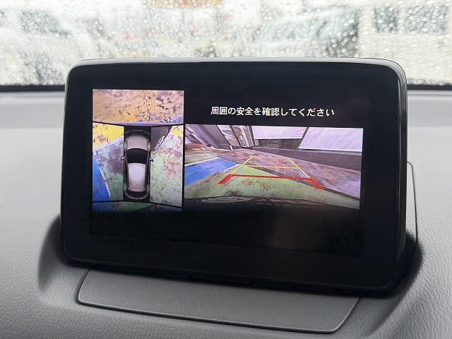 マツダ マツダ２ 15S ﾌﾟﾛｱｸﾃｨﾌﾞｽﾏｰﾄED