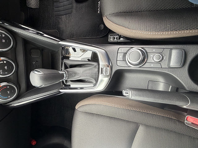 マツダ マツダ２ 15S ﾌﾟﾛｱｸﾃｨﾌﾞｽﾏｰﾄED