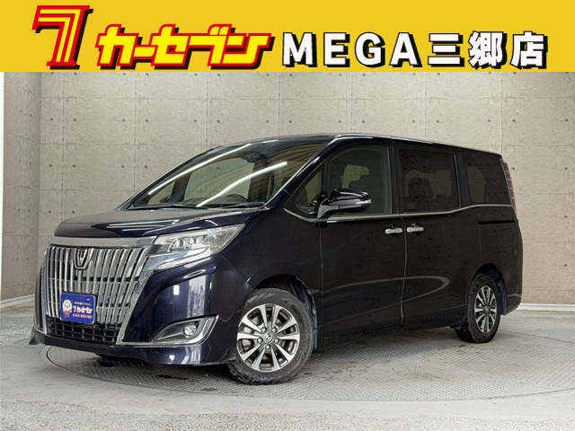 トヨタ エスクァイア