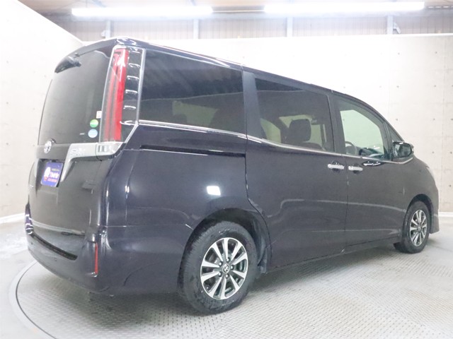 トヨタ エスクァイア GI