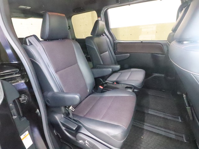 トヨタ エスクァイア GI