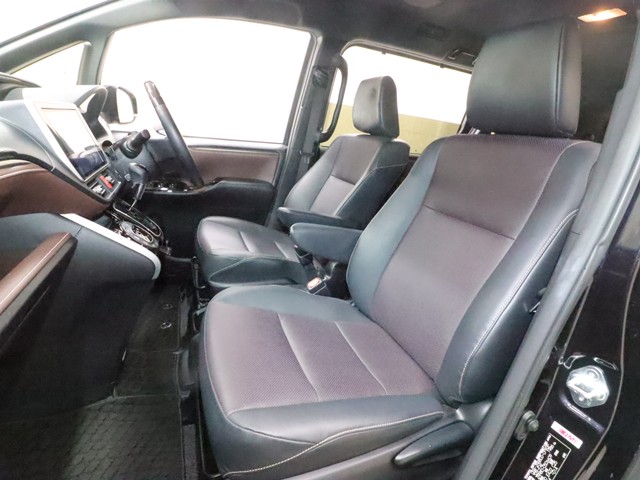 トヨタ エスクァイア GI