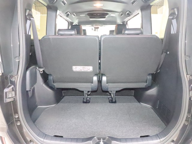 トヨタ エスクァイア GI