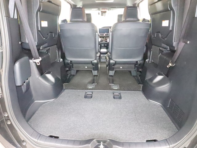 トヨタ エスクァイア GI