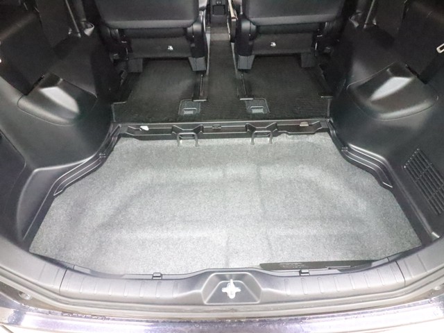 トヨタ エスクァイア GI