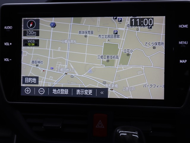 トヨタ エスクァイア GI