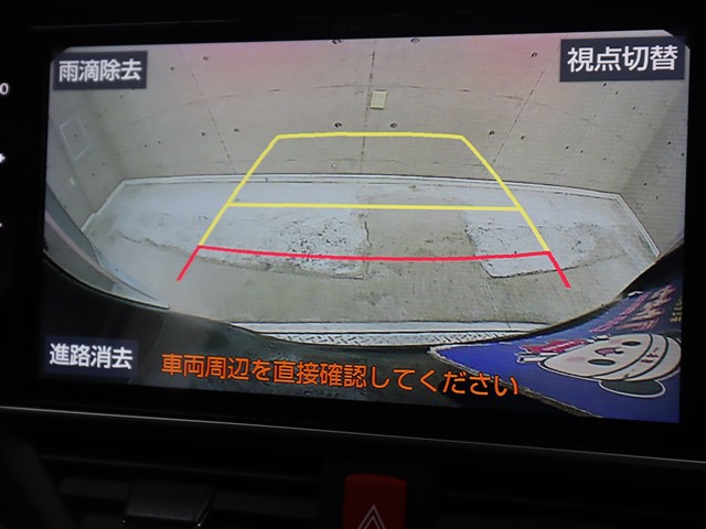 トヨタ エスクァイア GI