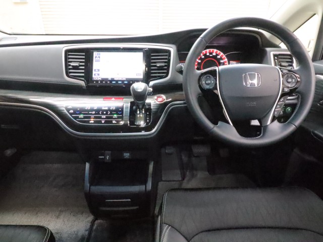 ホンダ オデッセイ ｱﾌﾞｿﾙｰﾄ　EX