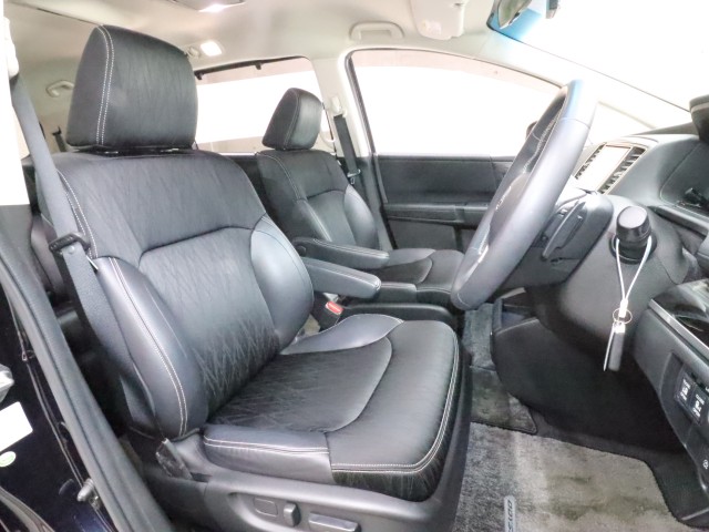 ホンダ オデッセイ ｱﾌﾞｿﾙｰﾄ　EX