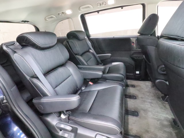 ホンダ オデッセイ ｱﾌﾞｿﾙｰﾄ　EX