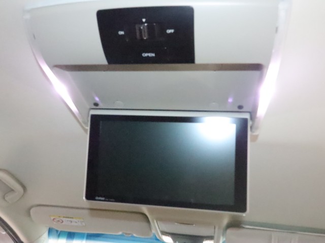 ホンダ オデッセイ ｱﾌﾞｿﾙｰﾄ　EX