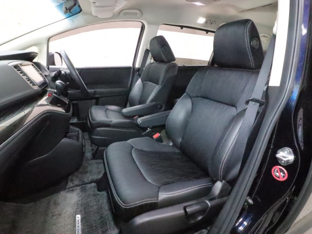 ホンダ オデッセイ ｱﾌﾞｿﾙｰﾄ　EX