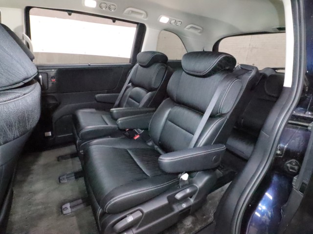 ホンダ オデッセイ ｱﾌﾞｿﾙｰﾄ　EX