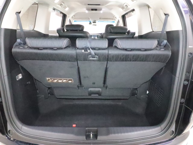 ホンダ オデッセイ ｱﾌﾞｿﾙｰﾄ　EX