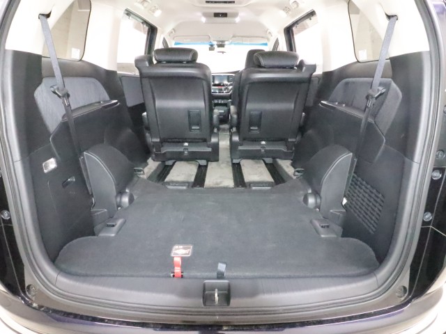 ホンダ オデッセイ ｱﾌﾞｿﾙｰﾄ　EX