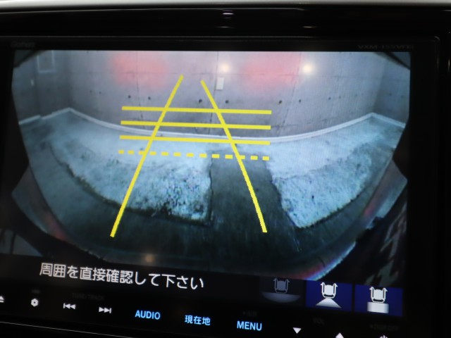 ホンダ オデッセイ ｱﾌﾞｿﾙｰﾄ　EX