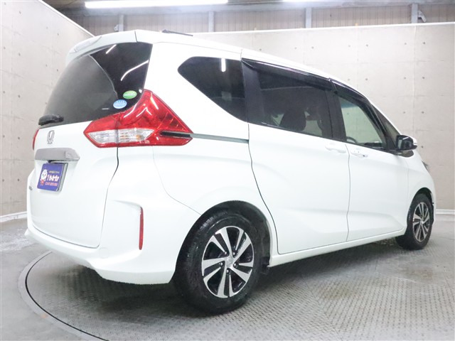 ホンダ フリード G　ﾎﾝﾀﾞｾﾝｼﾝｸﾞ