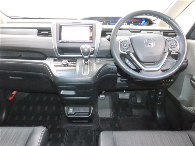 ホンダ フリード G　ﾎﾝﾀﾞｾﾝｼﾝｸﾞ