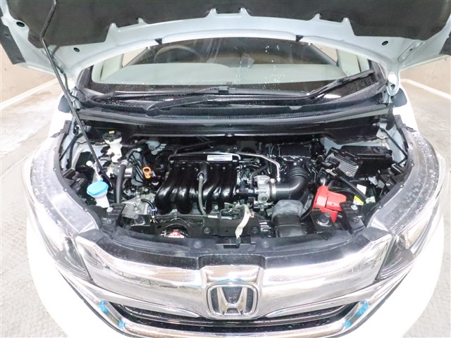 ホンダ フリード G　ﾎﾝﾀﾞｾﾝｼﾝｸﾞ