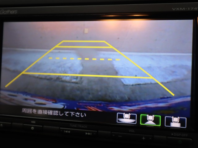 ホンダ フリード G　ﾎﾝﾀﾞｾﾝｼﾝｸﾞ