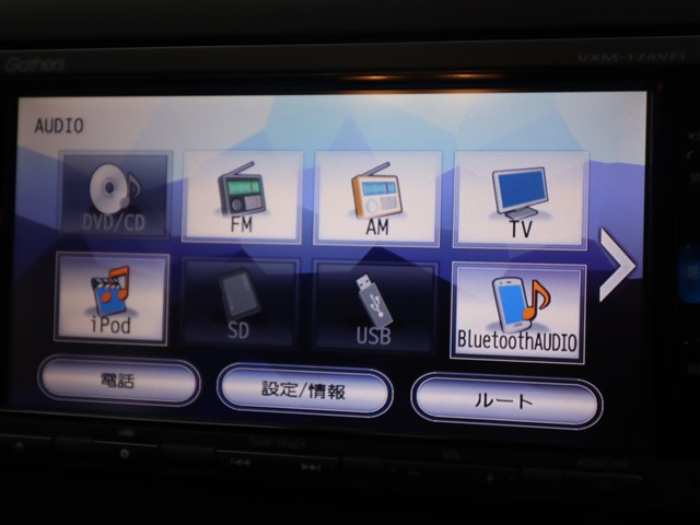 ホンダ フリード G　ﾎﾝﾀﾞｾﾝｼﾝｸﾞ