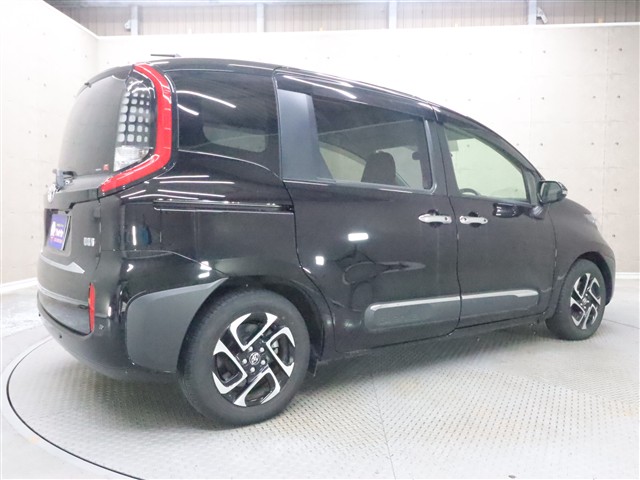 トヨタ ｼｴﾝﾀ ﾊｲﾌﾞﾘｯﾄﾞ Z