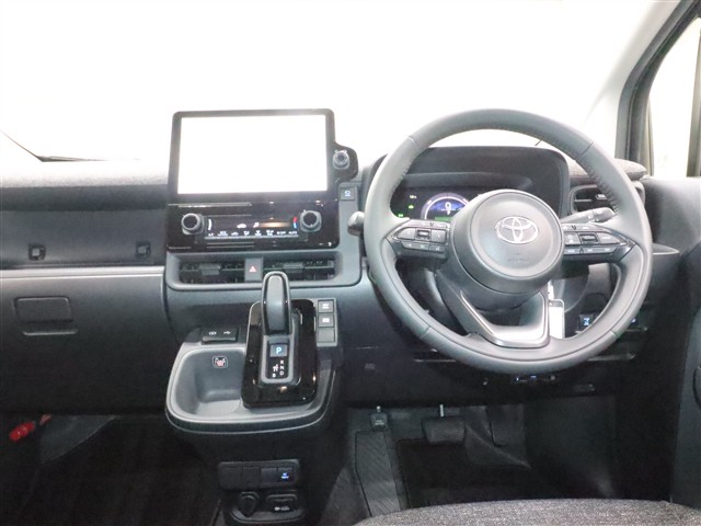 トヨタ ｼｴﾝﾀ ﾊｲﾌﾞﾘｯﾄﾞ Z