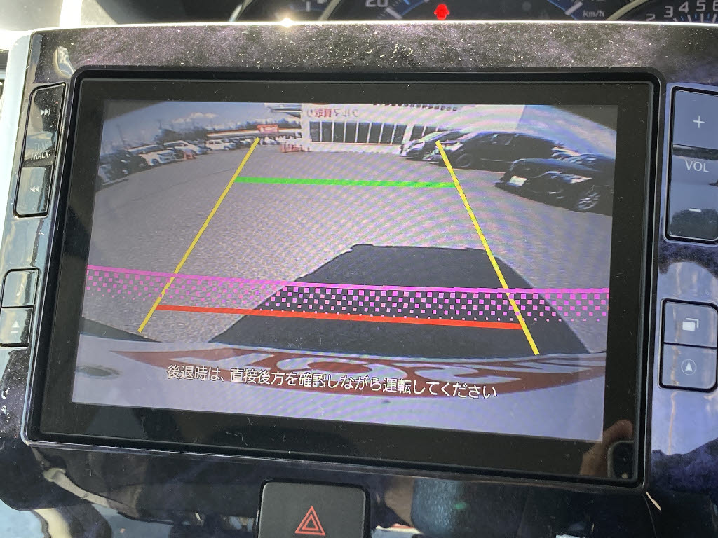 ダイハツ タントカスタム 4WD XﾄｯﾌﾟED SAⅢ