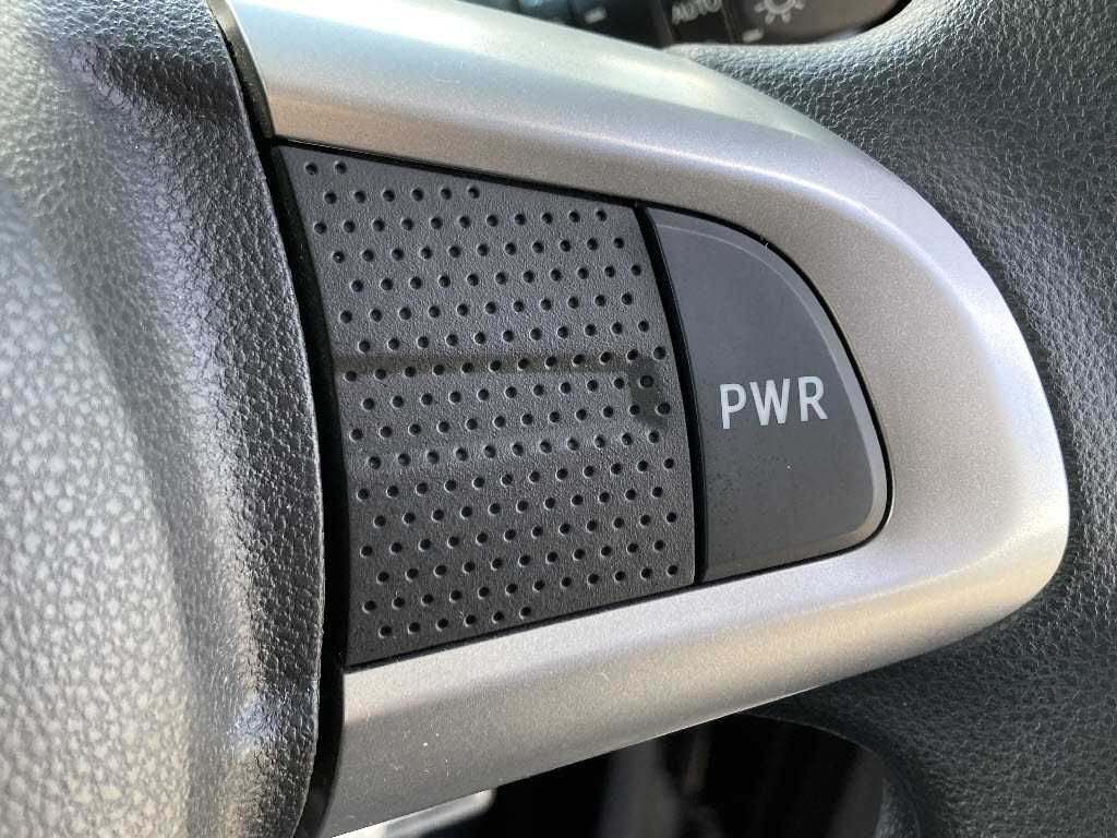 ダイハツ タントカスタム 4WD XﾄｯﾌﾟED SAⅢ