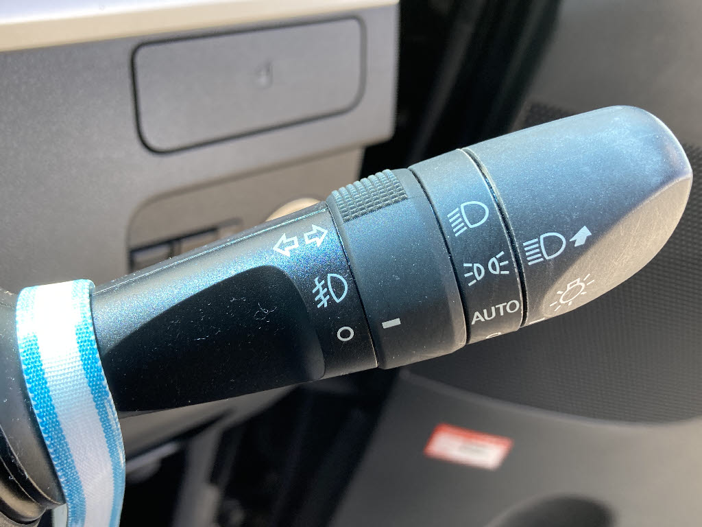 ダイハツ タントカスタム 4WD XﾄｯﾌﾟED SAⅢ