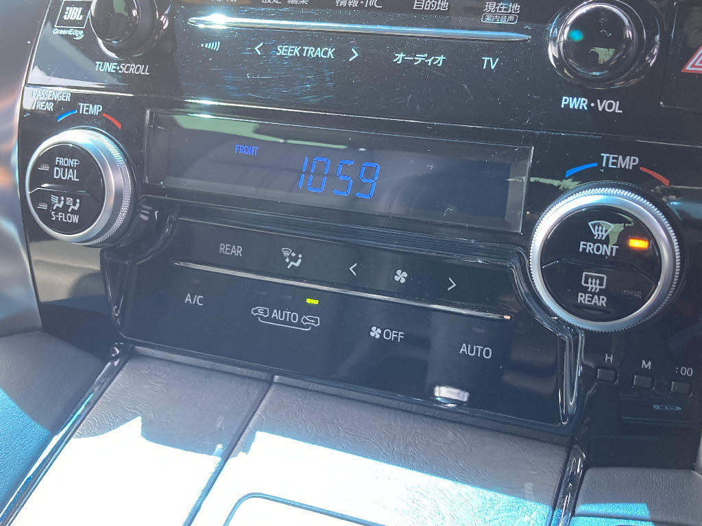 トヨタ ｳﾞｪﾙﾌｧｲｱﾊｲﾌﾞﾘｯﾄﾞ 4WD ｴｸﾞｾﾞｸﾃｨﾌﾞﾗｳﾝｼﾞZ