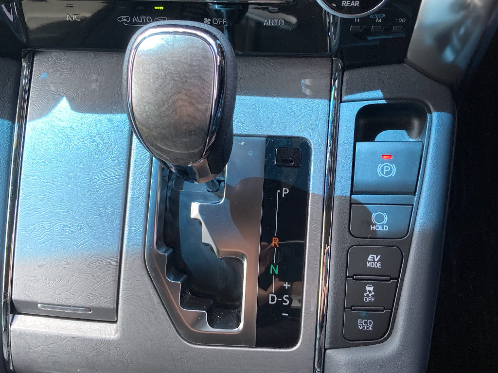 トヨタ ｳﾞｪﾙﾌｧｲｱﾊｲﾌﾞﾘｯﾄﾞ 4WD ｴｸﾞｾﾞｸﾃｨﾌﾞﾗｳﾝｼﾞZ